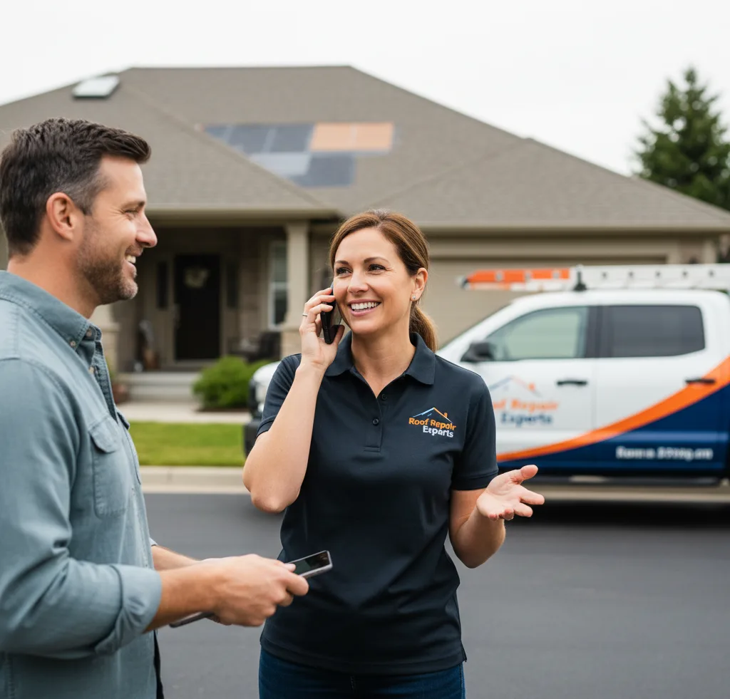 Storm Damage Repair in Delmar, NY